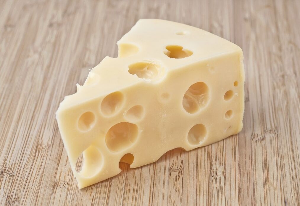 keto sýr